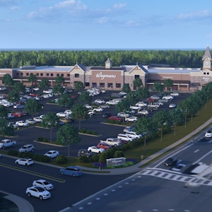 Article Thumbnail for Wegmans Announces Plans for New Location on Ballantyne® Campus