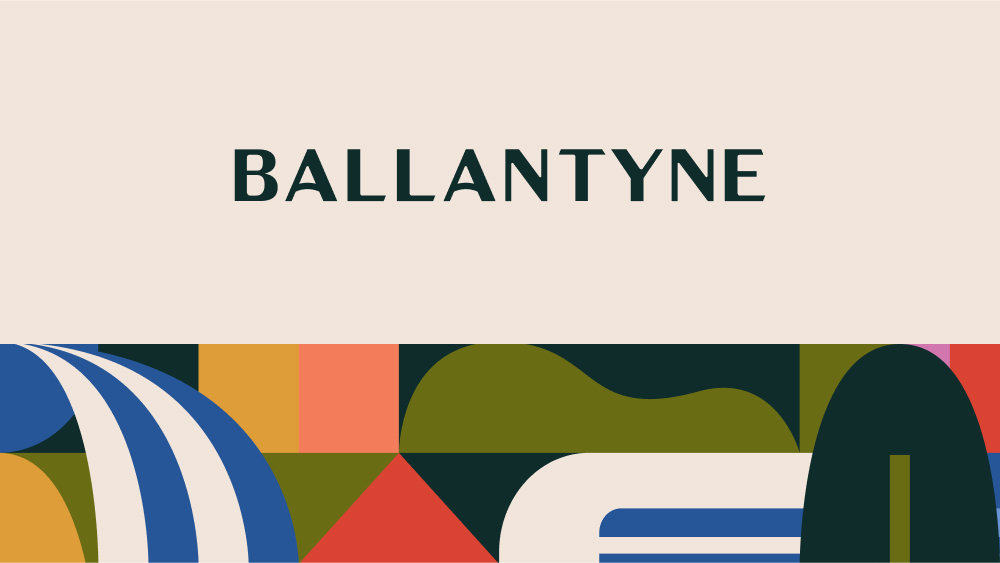 Ballantyne