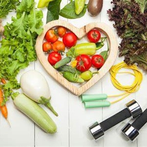 Article Thumbnail for Healthy Living Courses