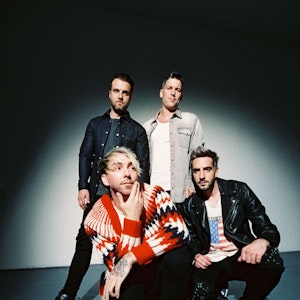 Article Thumbnail for All Time Low, Gym Class Heroes to Perform at The Amp