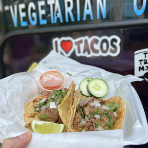 Article Thumbnail for Sprinkle of Cinco