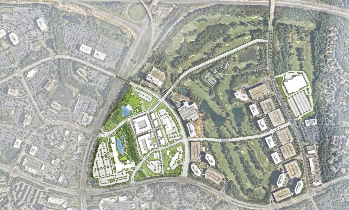 goBallantyne Ballantyne Reimagined