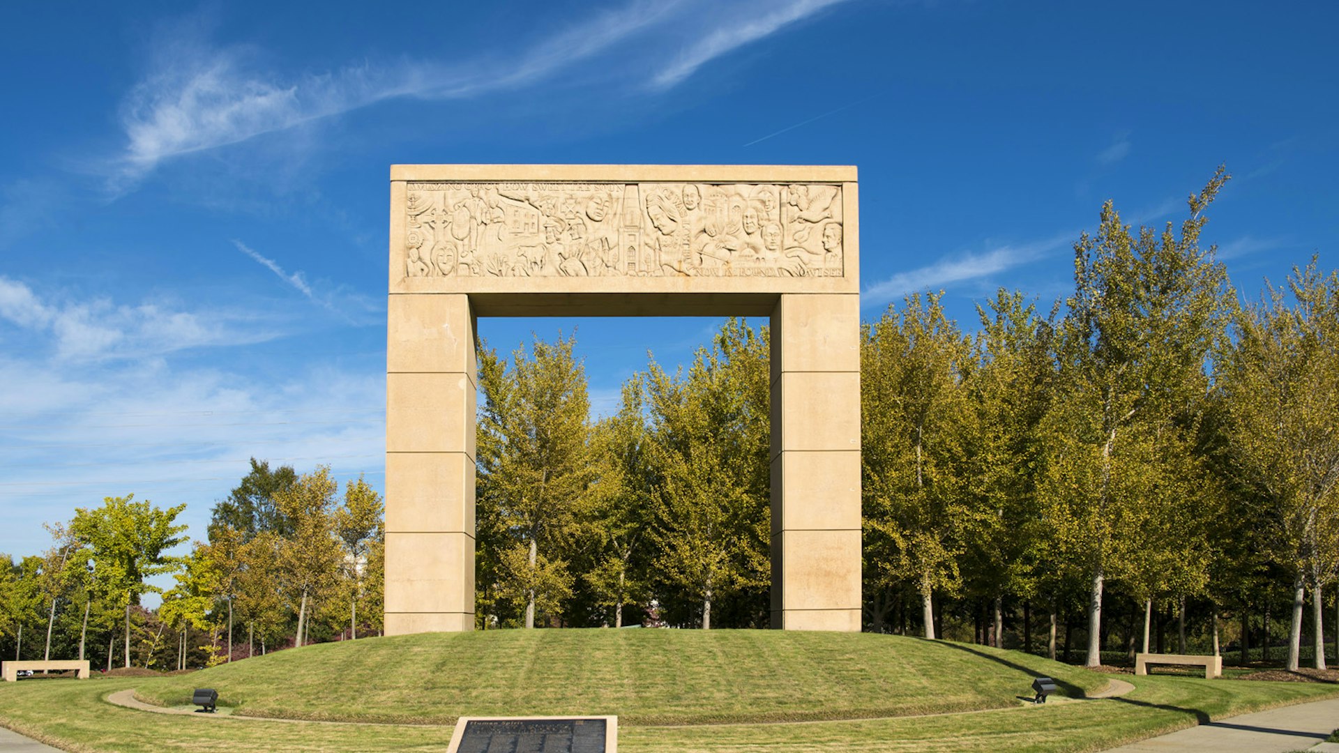 Fall Monument 2019 001