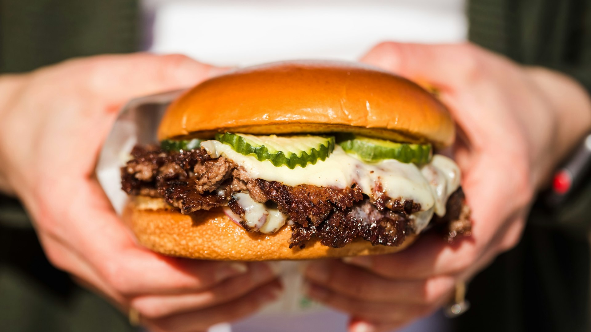 IML 6671 PC Harriets Hamburgers sm