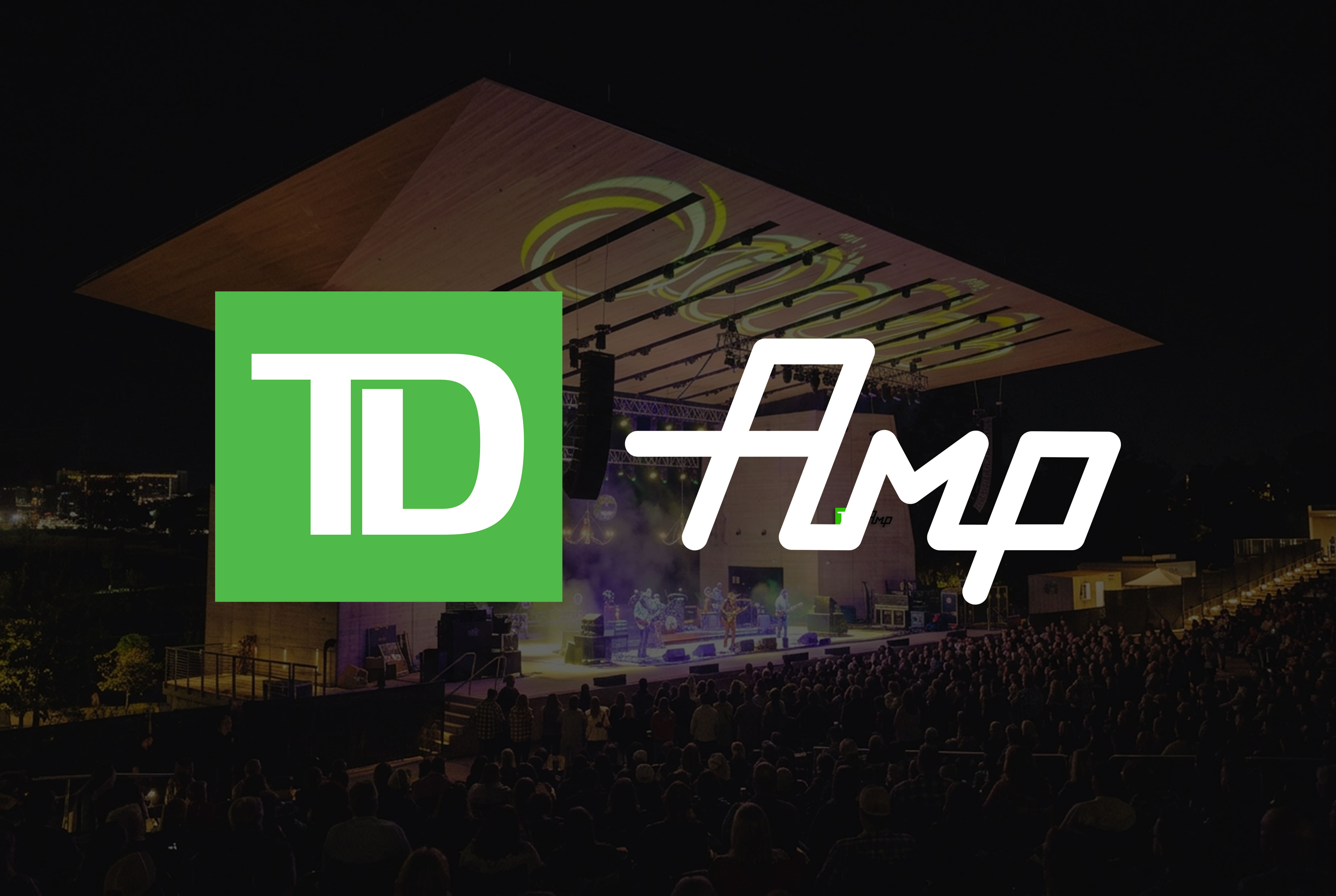 TD Amp Announcement
