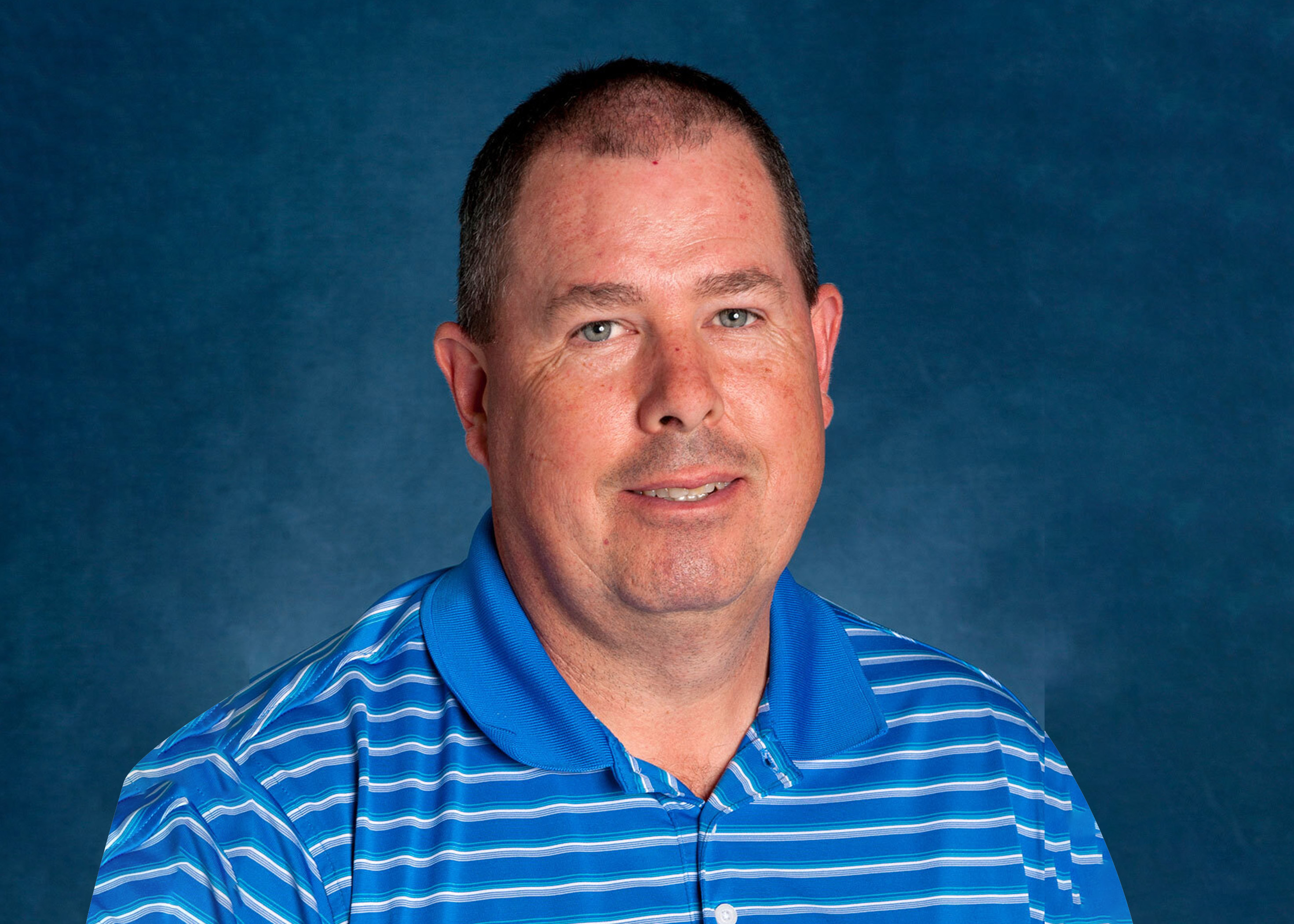 Profile picture of Ben Hasty