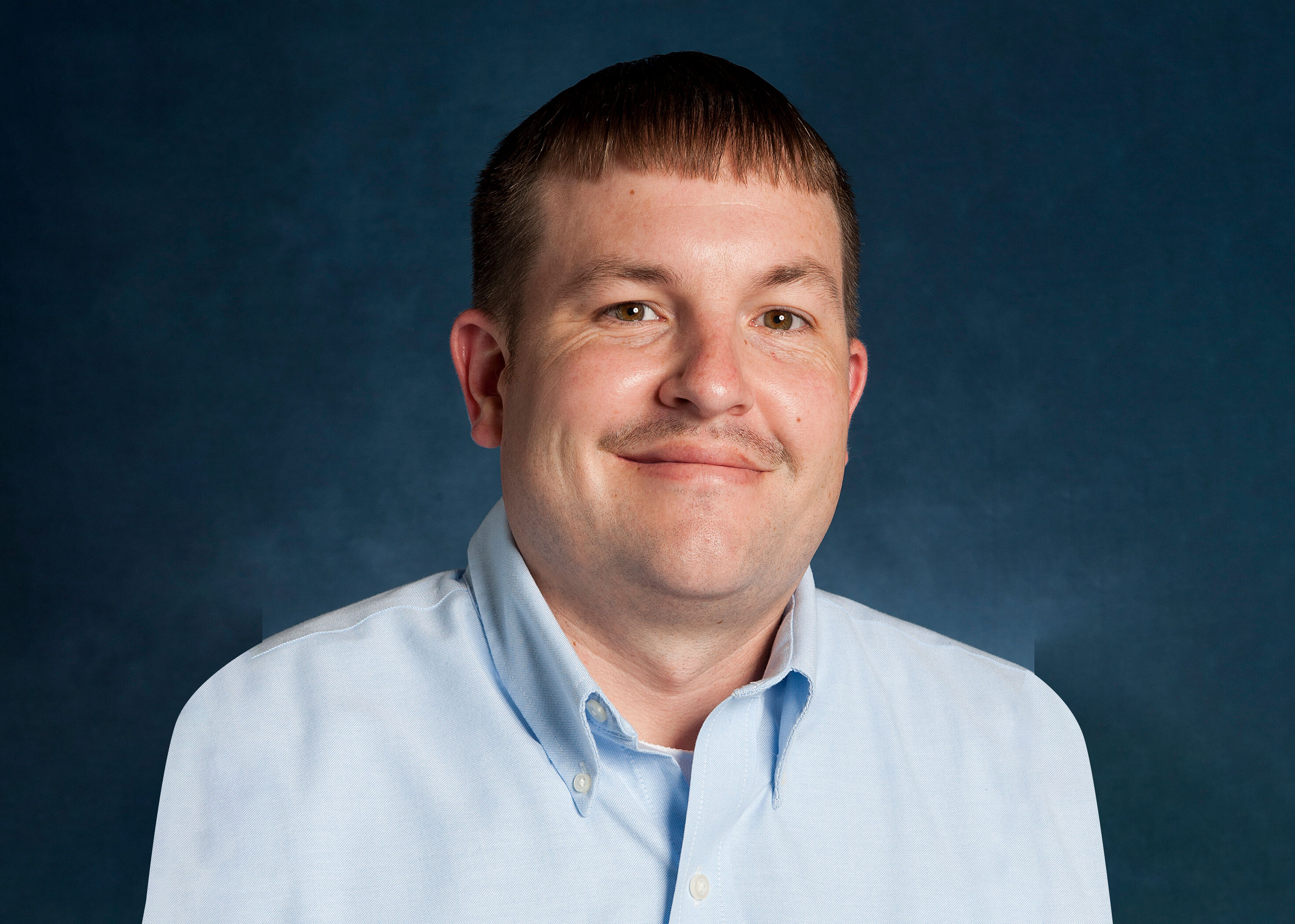 Profile picture of Chad Benton