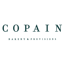 Copain web