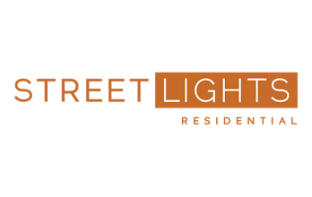 Award image for title: Streetlights