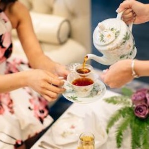 Article Thumbnail for Afternoon Tea at The Ballantyne