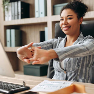 Article Thumbnail for Workplace Wellness Reset