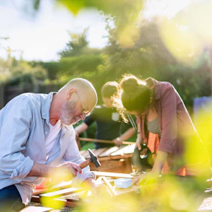 Article Thumbnail for Dig-In Day