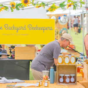 Article Thumbnail for Ballantyne Farmers Market