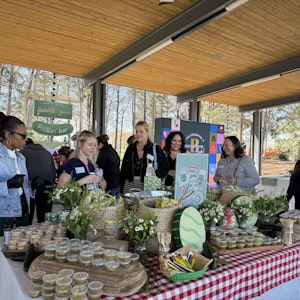 Article Thumbnail for Ballantyne Break