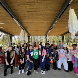 Article Thumbnail for Ballantyne Spooktacular Social