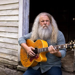 Article Thumbnail for Jamey Johnson