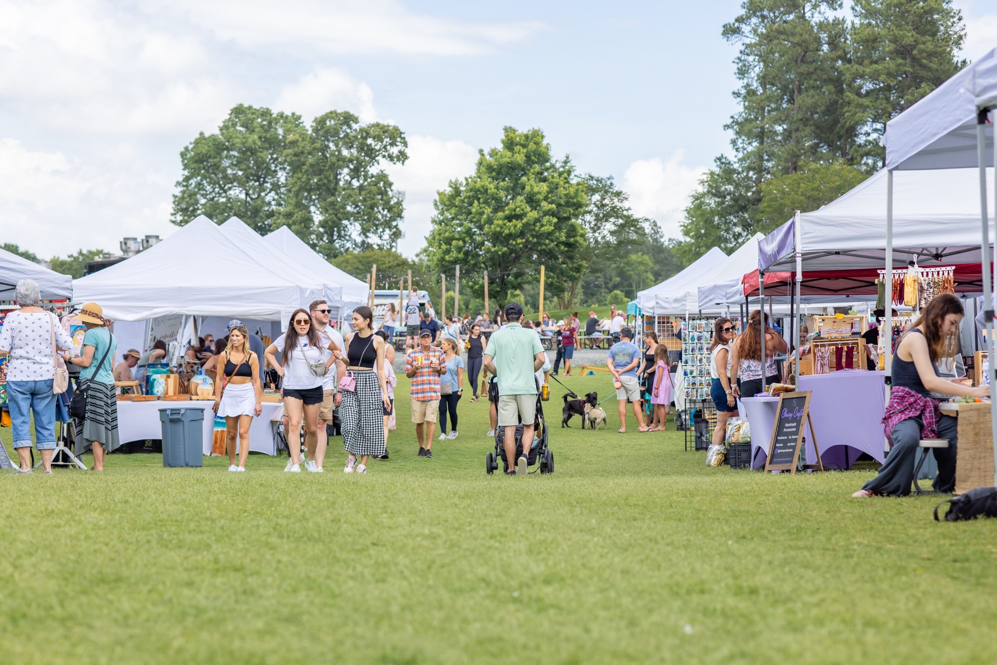 GoBallantyne | The Bowl At Ballantyne™