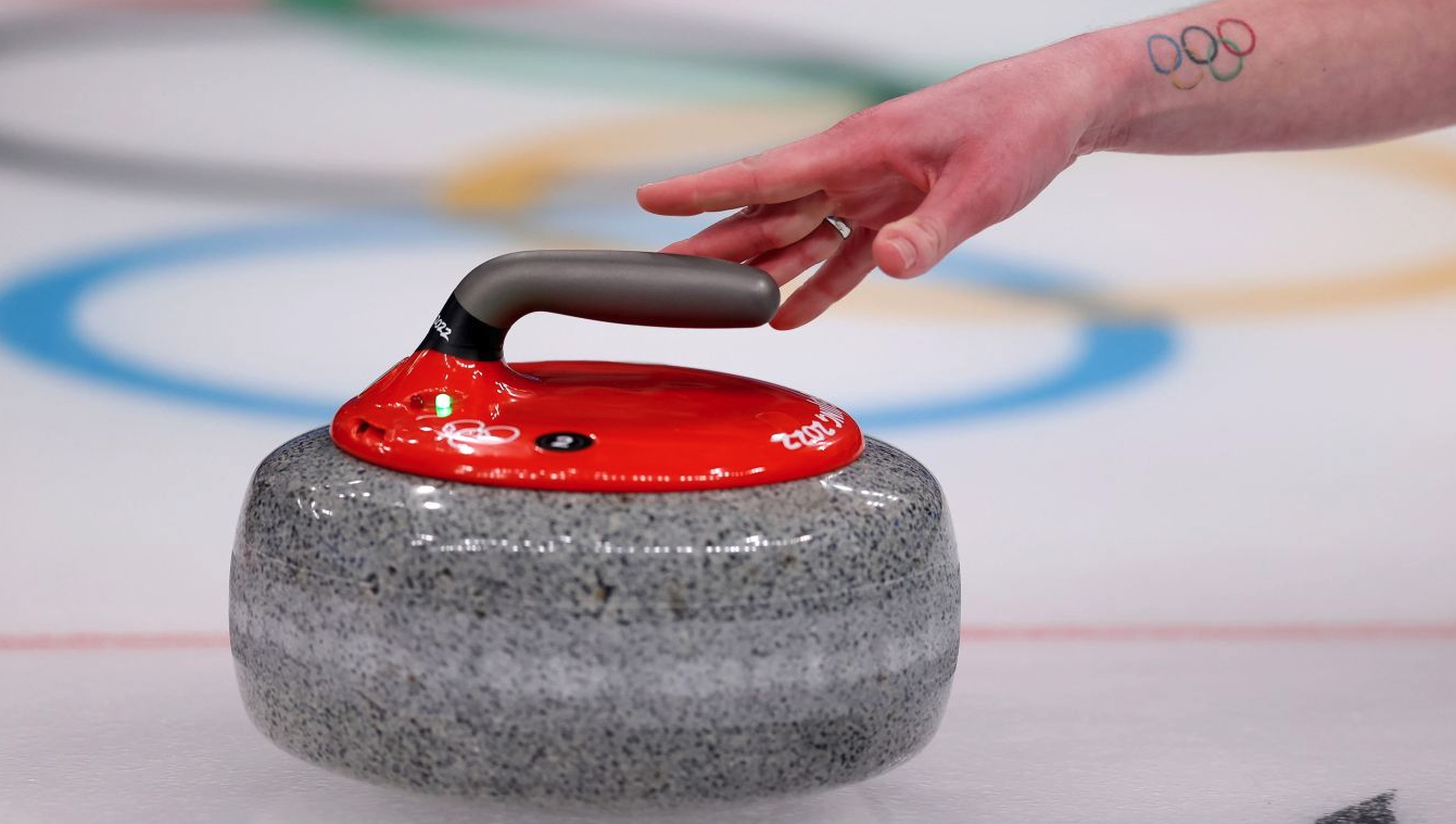 Article Thumbnail for USA Curling at The Bowl