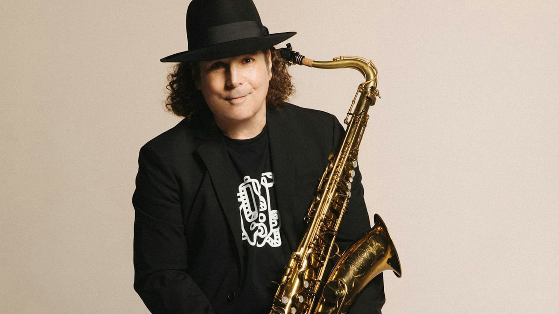 Boney james