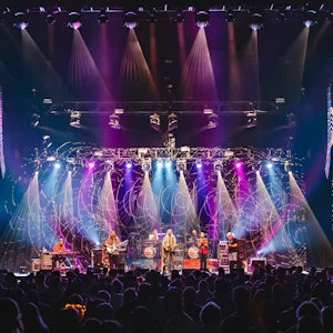 Article Thumbnail for Dark Star Orchestra