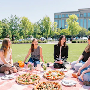 Article Thumbnail for Al Fresco Escape
