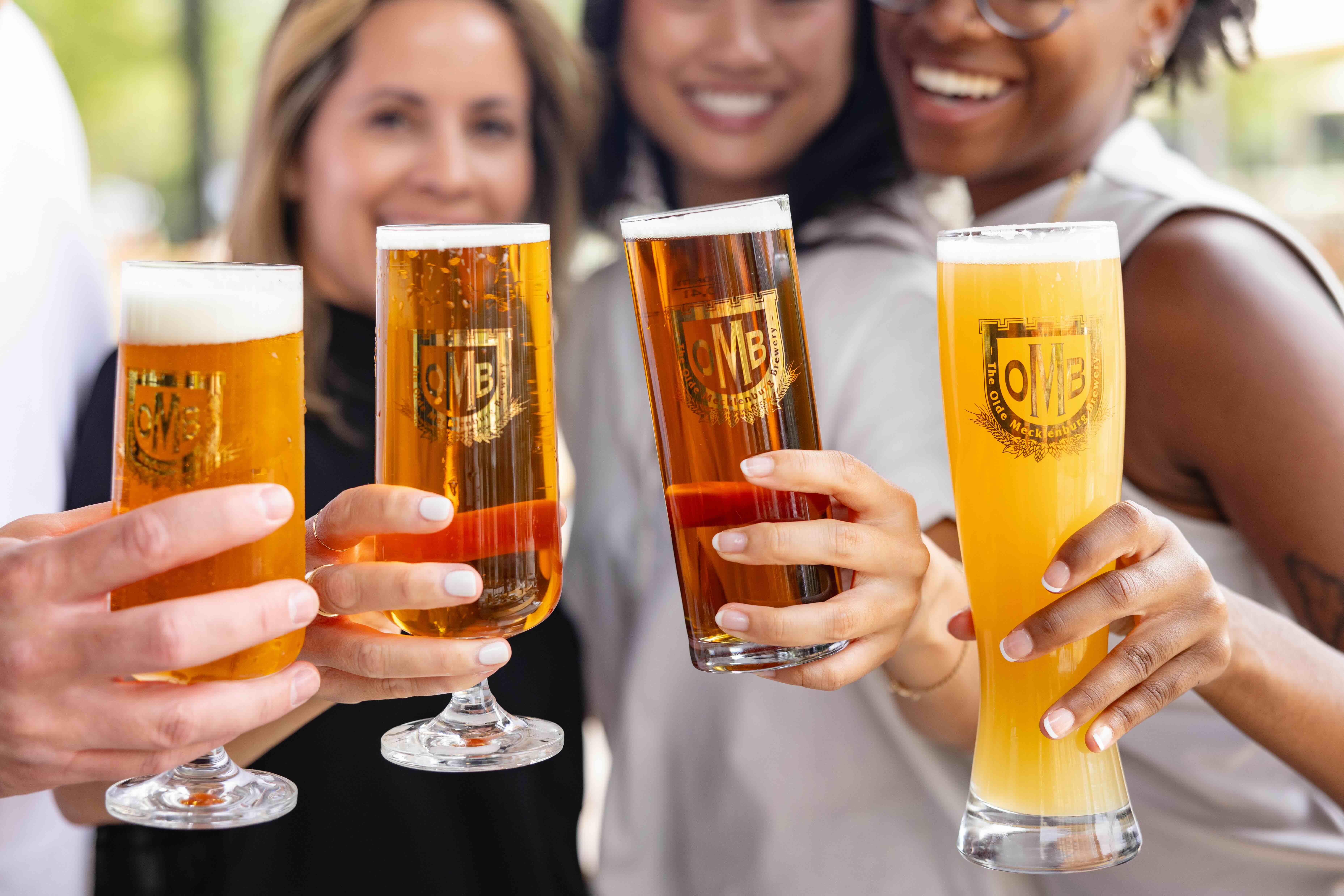 Article Thumbnail for OMB Christmas Market