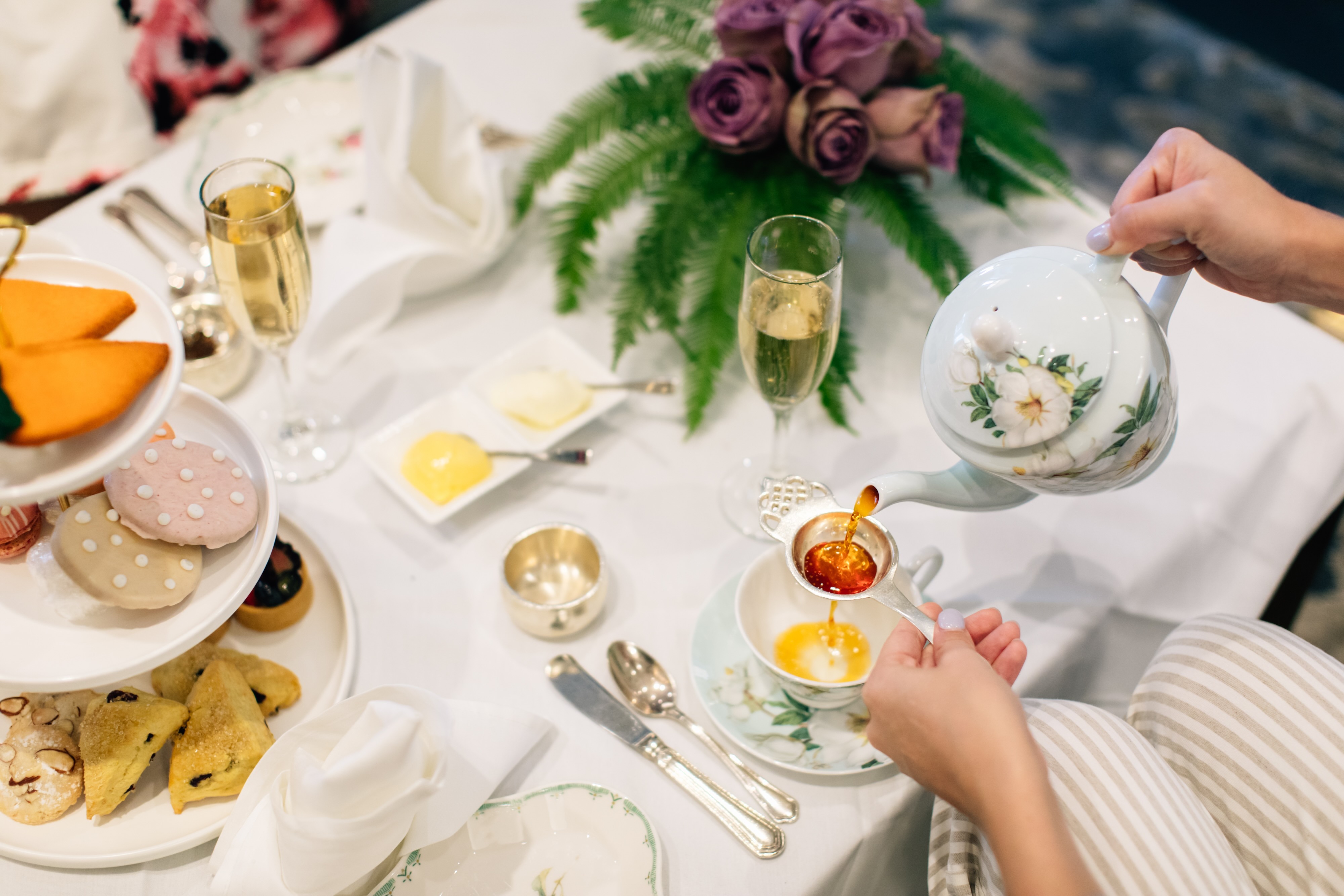 Celebrate Mother's Day at Ballantyne