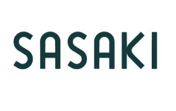 Award image for title: Sasaki