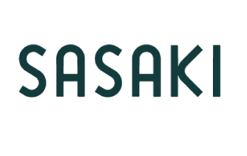 Award image for title: Sasaki