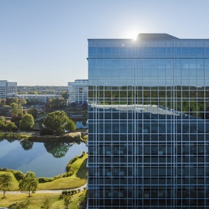Article Thumbnail for Northwood Office Reports Mid-Year Leasing Activity in Charlotte