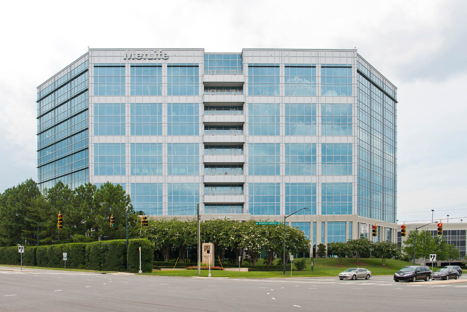 goBallantyne Woodward Building