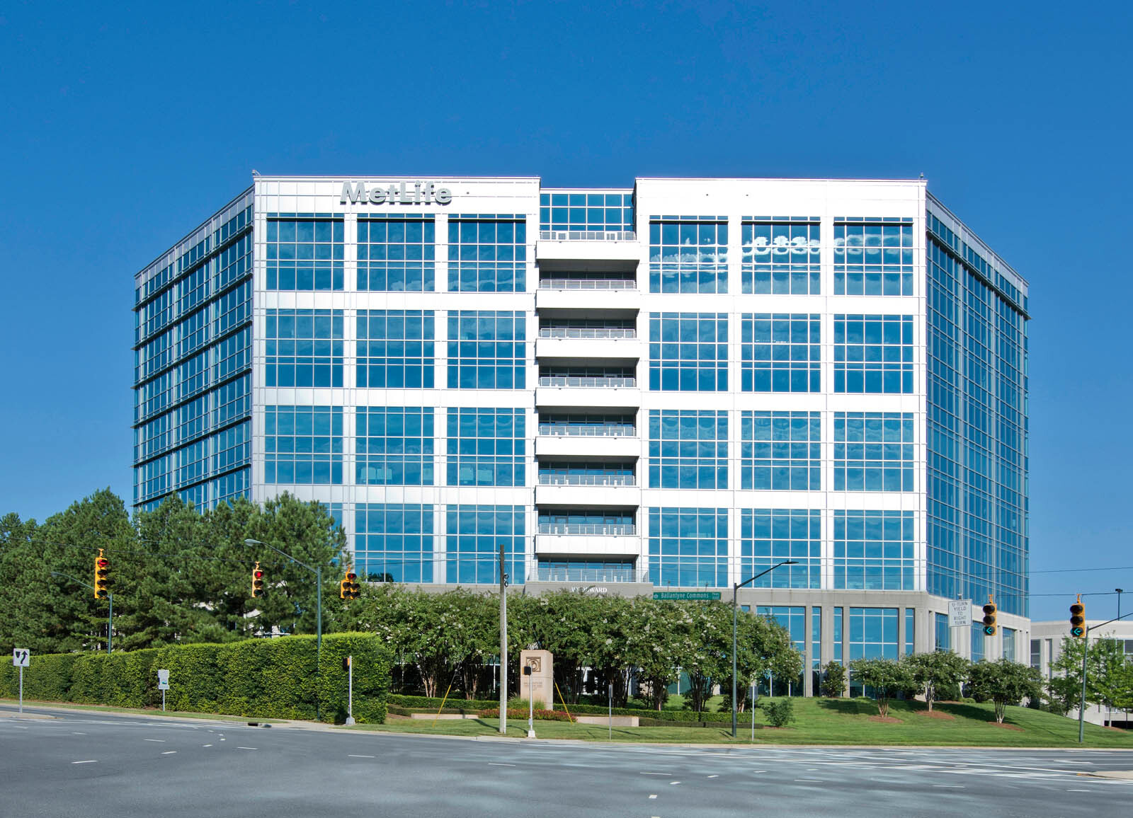 goBallantyne Woodward Building