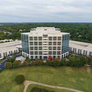 Article Thumbnail for Citi Opens New Ballantyne Office