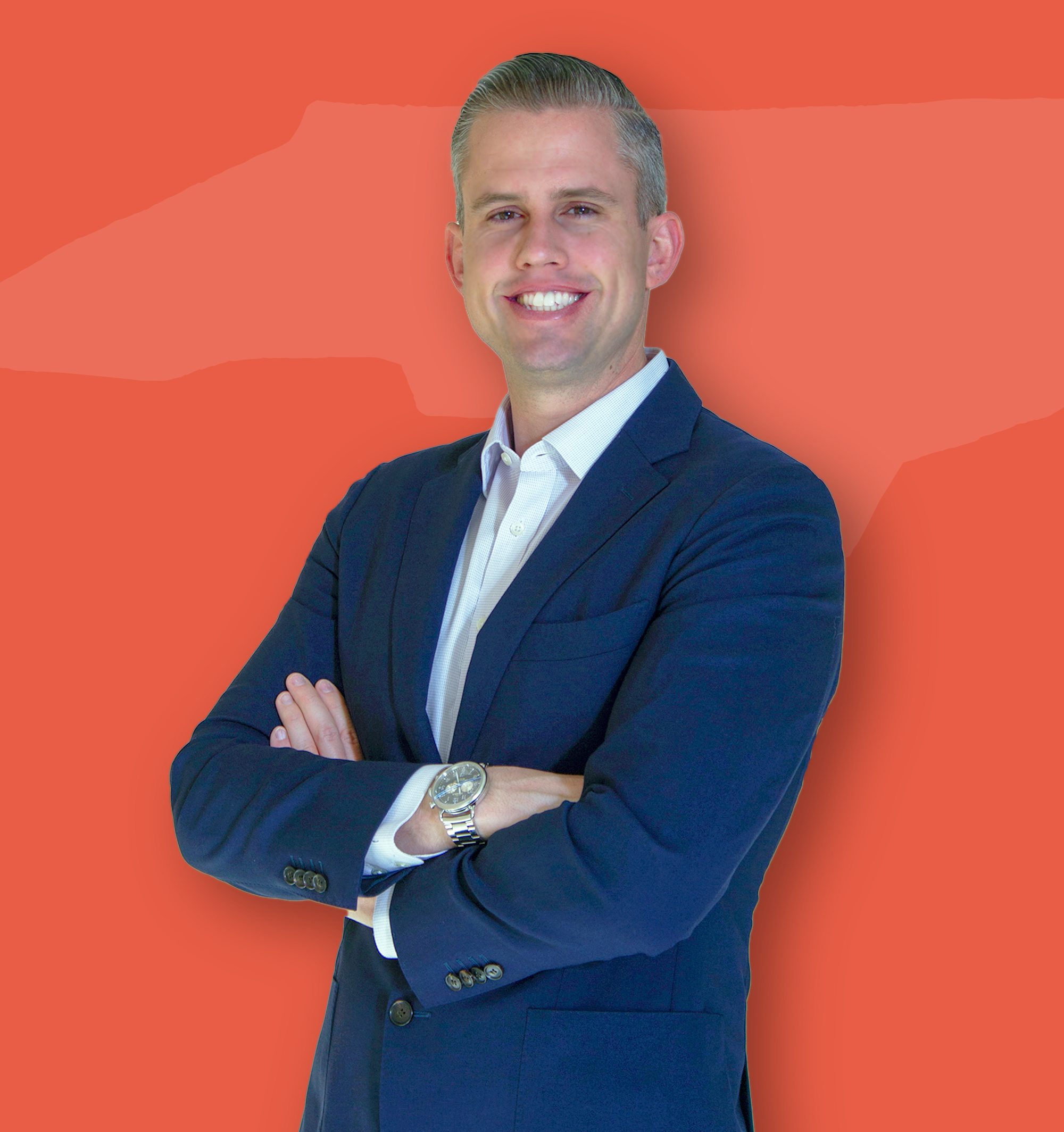 Profile picture of Jeremiah Gregory