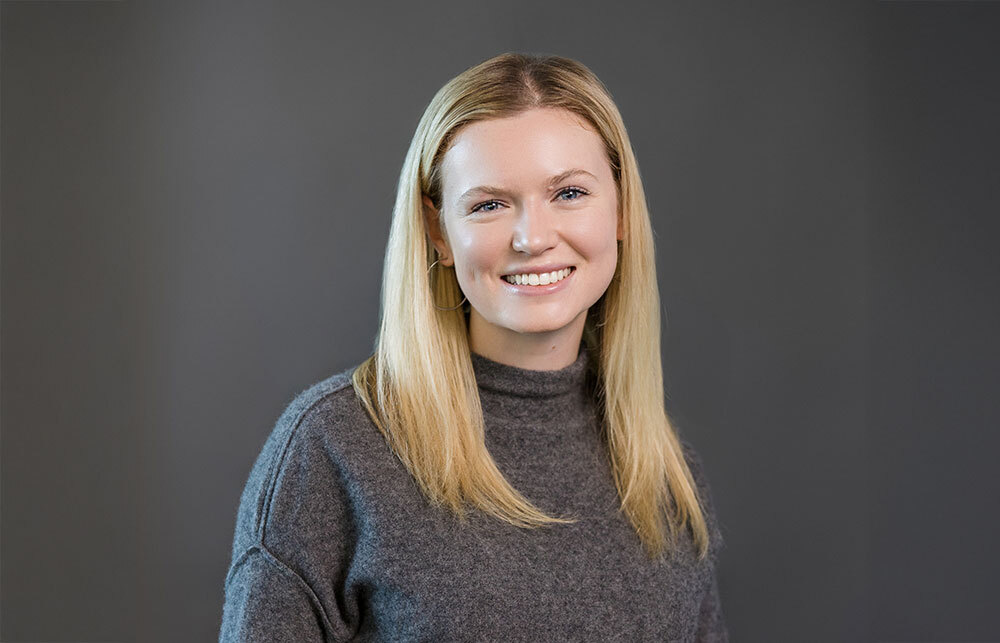 Profile picture of Julia Blue