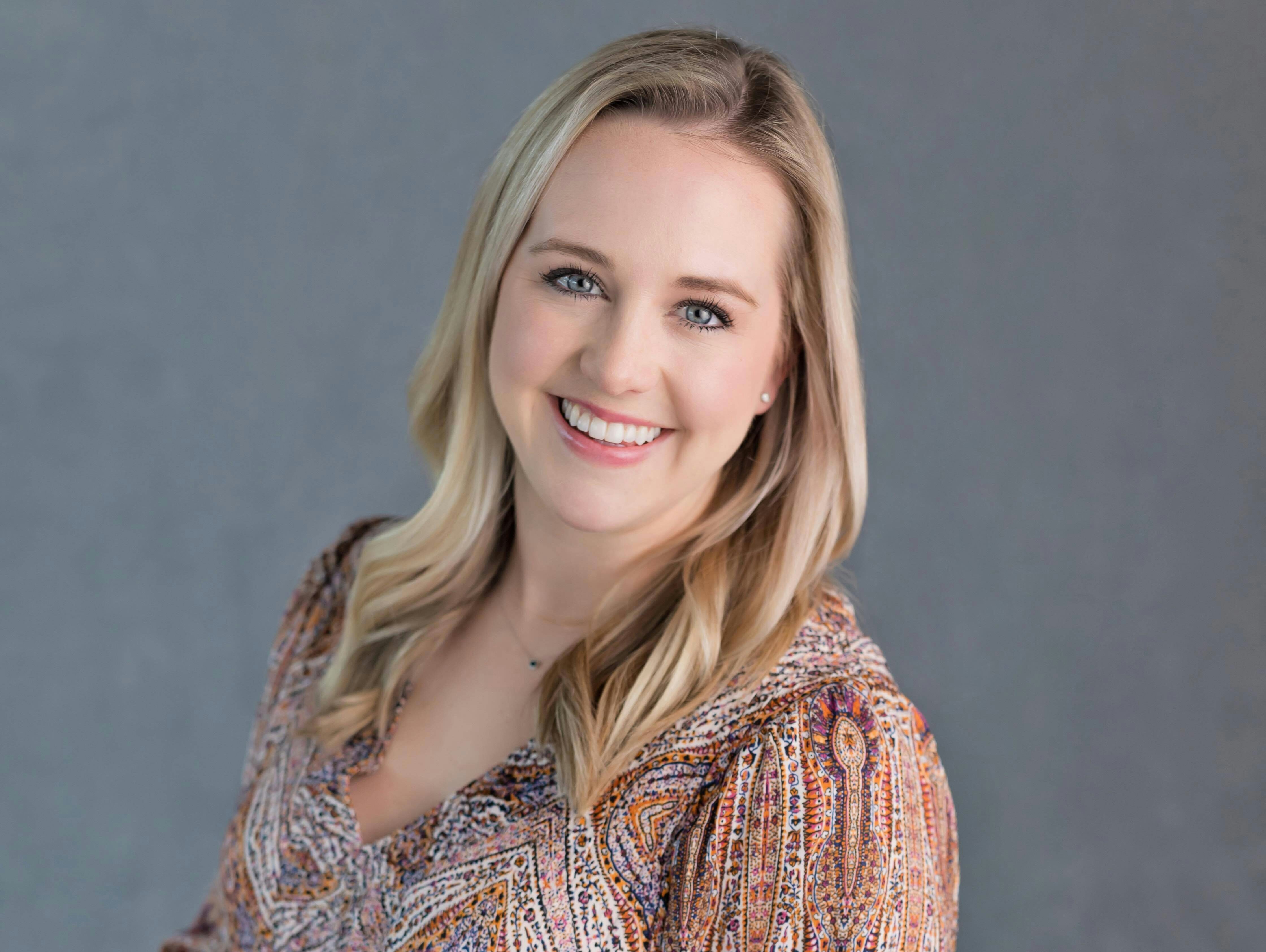 Profile picture of Elizabeth Newman