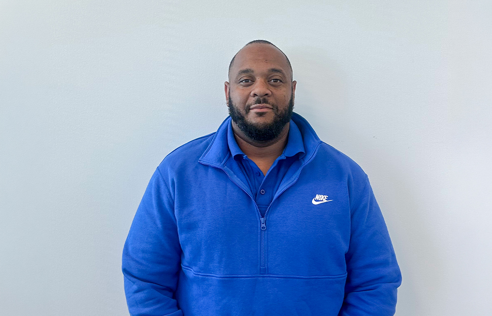 Profile picture of Armad Reed