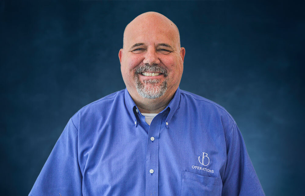 Profile picture of Bruce Jensen