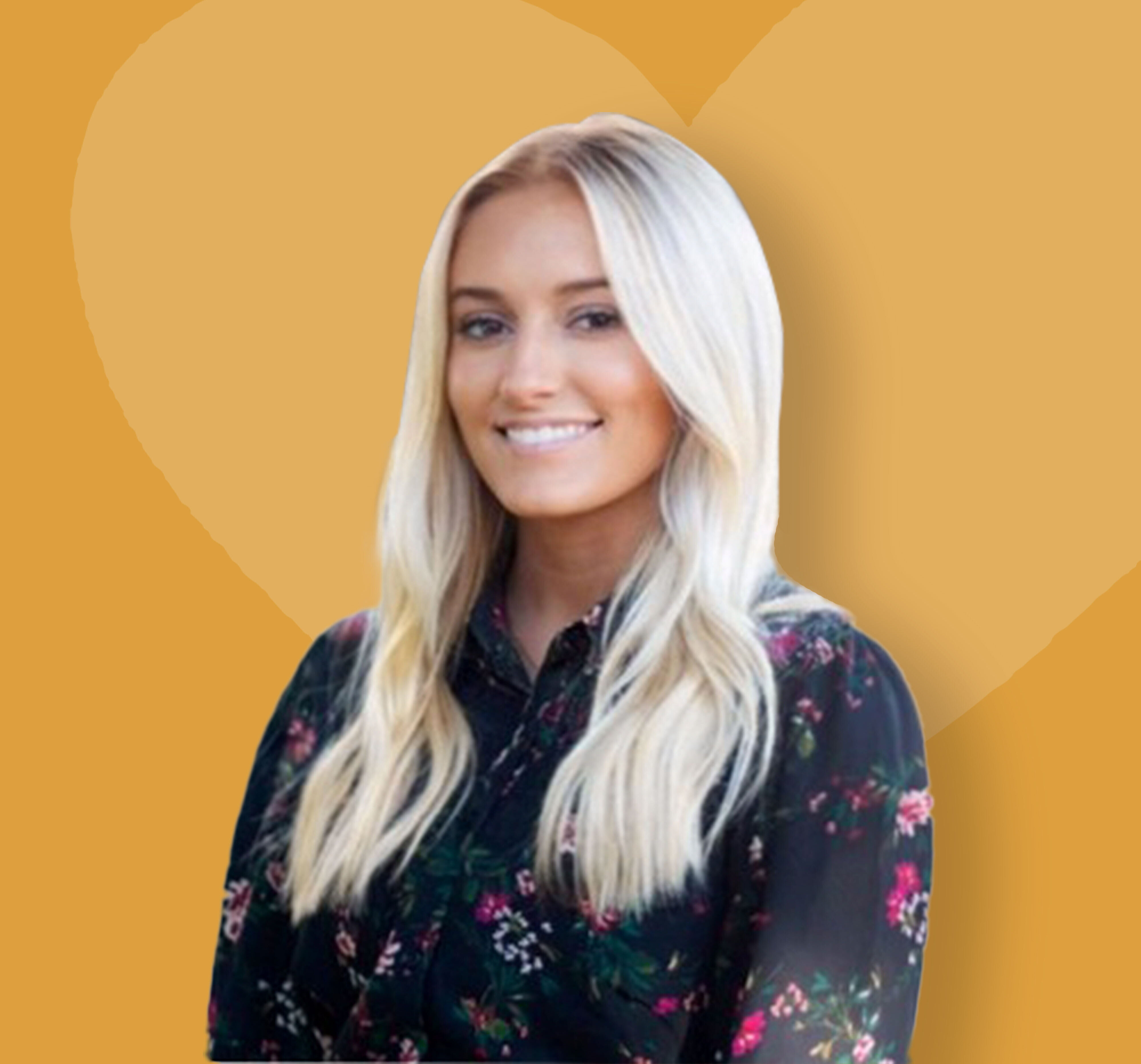 Profile picture of Cayla Stauffer