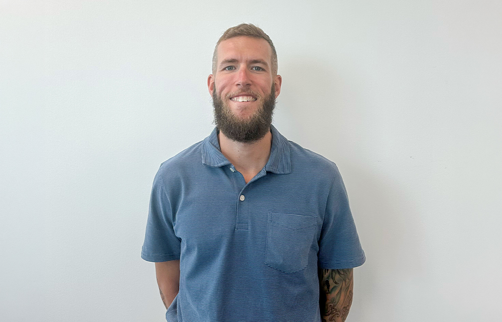 Profile picture of Derek McGarigal