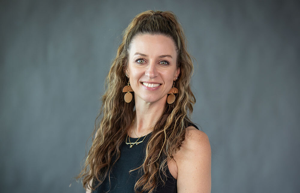 Photo of department head: Dori