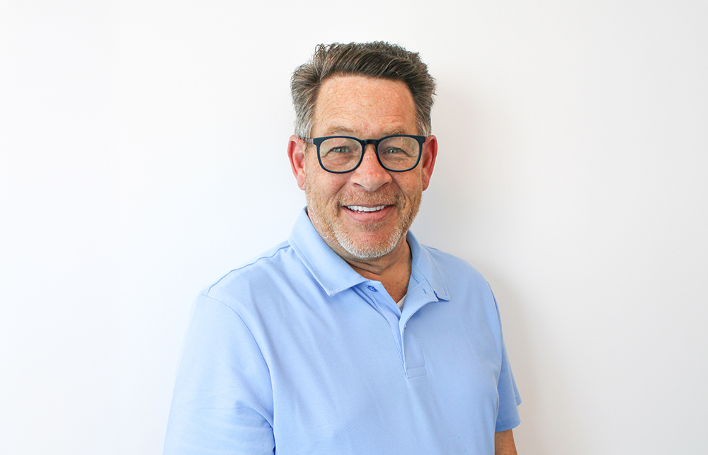 Profile picture of Joe Grugel