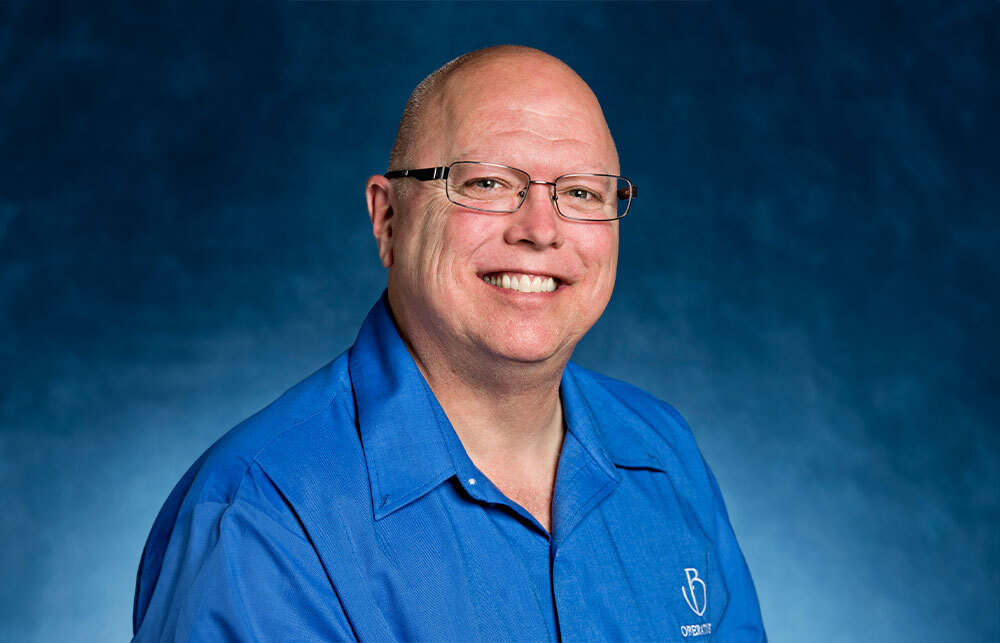 Profile picture of Mark Vincent