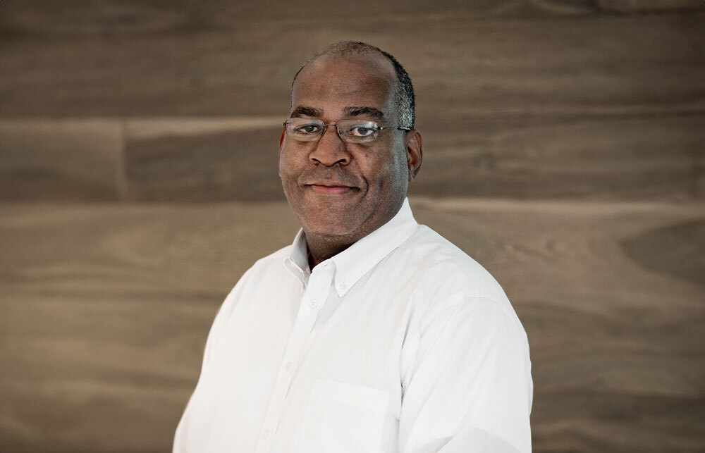 Profile picture of Marvin Burch