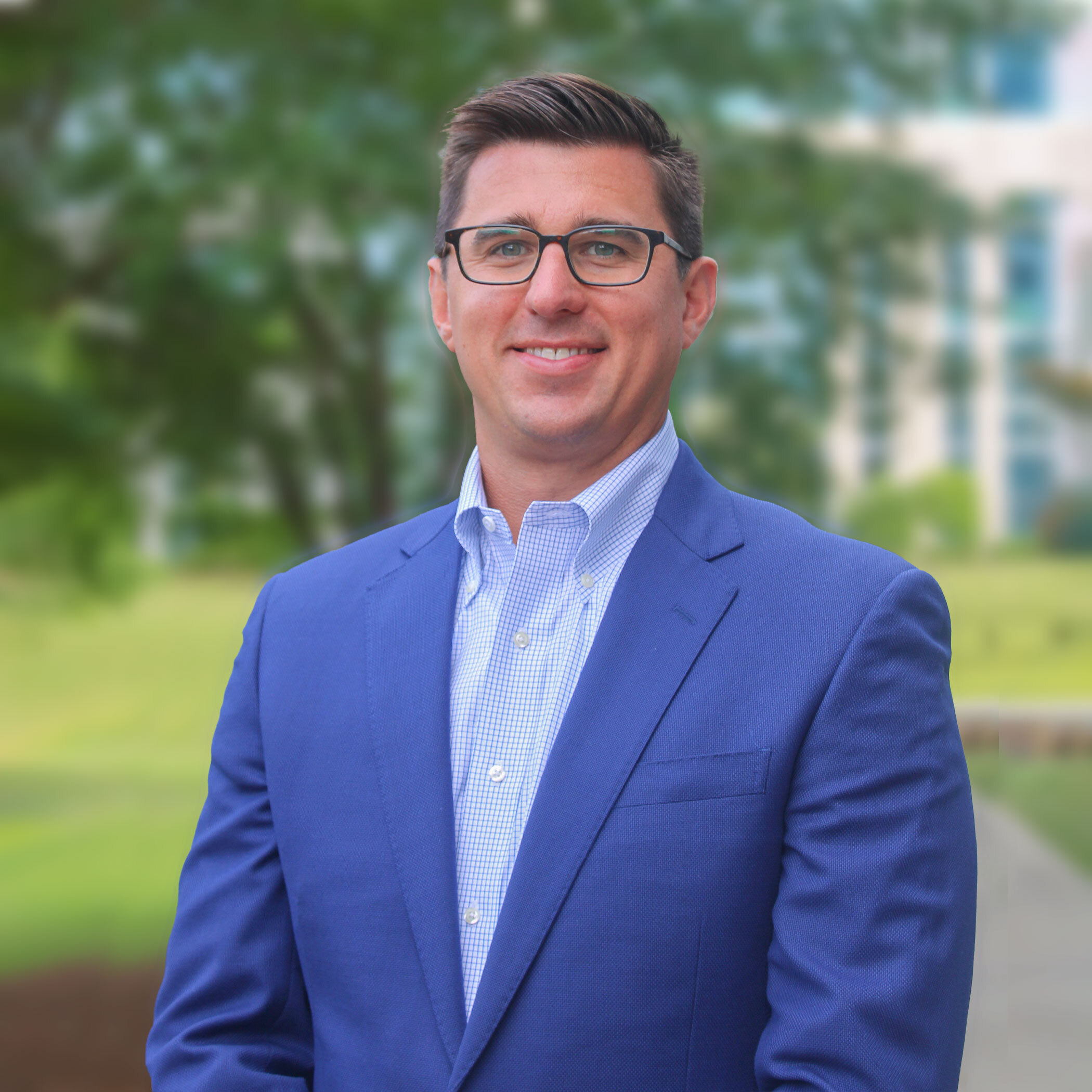 Profile picture of Nick Vosnock