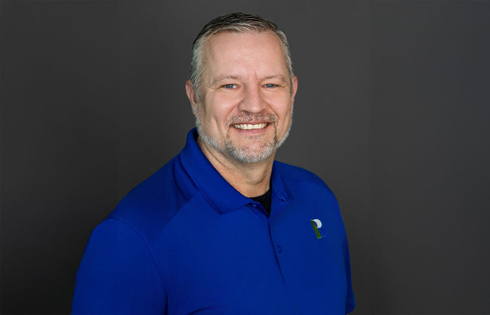 Profile picture of Rhone Gravely