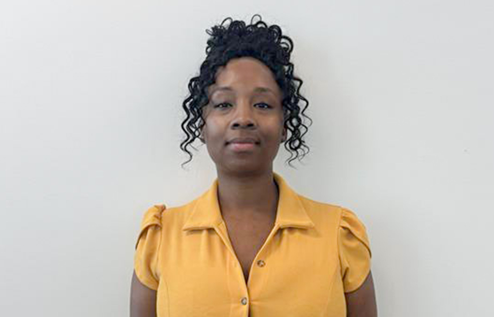 Profile picture of Shemaria Edwards