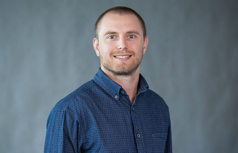 Profile picture of Tyler Ziegler