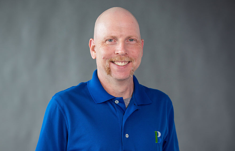 Profile picture of Wesley VanHoy