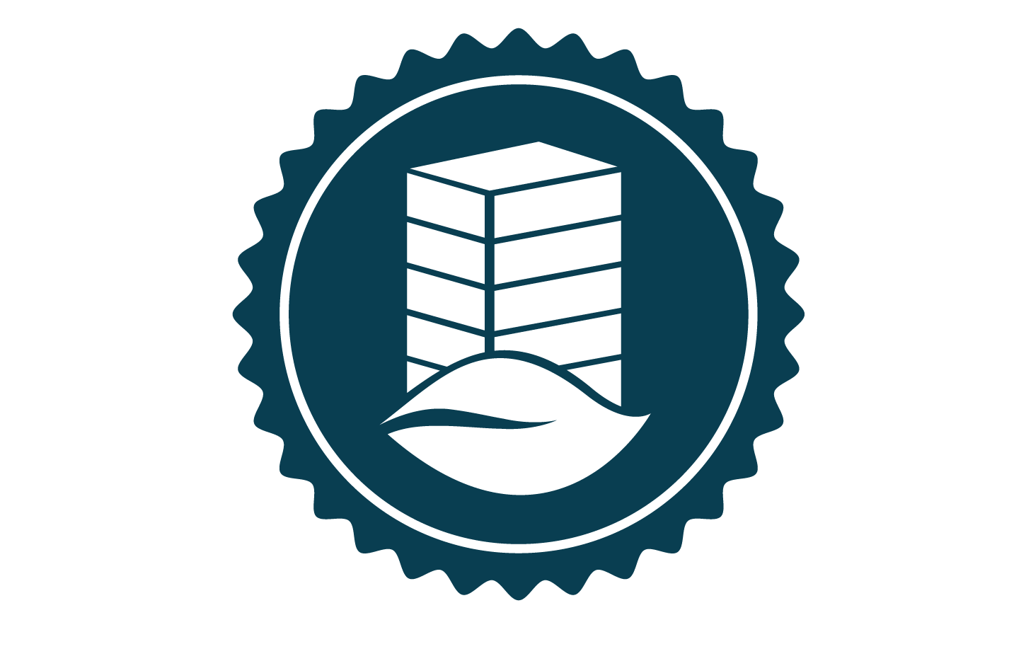 Award image for title: NAIOP Award